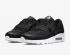 Nike Wmns Air Max 90 Twist Black White Shoes CV8110-001