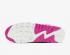Nike Wmns Air Max 90 Vivid Pink White Blue CT1030-001