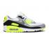 Nike Wmns Air Max 90 Volt 2020 White Grey Particle CD0490-101
