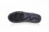 OFF White x Nike Air Max 90 Black Air Cushion Running Shoes AA7293-002
