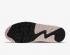 Wmns Nike Air Max 90 Barely Rose White Black CZ6221-600