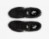 Wmns Nike Air Max 90 Black White Running Shoes CQ2560-001