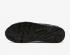 Wmns Nike Air Max 90 Black White Running Shoes CQ2560-001