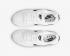 Wmns Nike Air Max 90 White Black Running Shoes CQ2560-101
