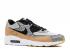 Air Max 90 Ultra 2.0 Jcrd Br White Black Yellow Gum 898008-100