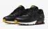 Nike Air Max 90 Essential Black Anthracite White Amarillo AJ1285-022