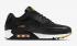 Nike Air Max 90 Essential Black Anthracite White Amarillo AJ1285-022