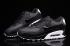 Nike Air Max 90 Essential Black White Classic Varsity 443817-005