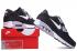 Nike Air Max 90 Essential Black White Glow Grey 616730-012