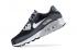 Nike Air Max 90 Essential Black White Grey Wolf 537384-032