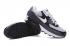 Nike Air Max 90 Essential Grey White Black Wolf Varsity 537384-037