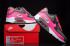 Nike Air Max 90 Essential Pink Grey White 652980-401