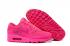 Nike Air Max 90 Essential Pure Red Varsity 345017-601