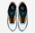 Nike Air Max 90 Essential Teal Yellow AJ1285-110