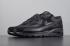 Nike Air Max 90 Essential Triple Black 537384-090