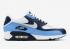 Nike Air Max 90 Essential UNC AJ1285-105
