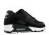 Nike Air Max 90 Essential White Black 537384-077