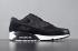 Nike Air Max 90 Essential White Black Glow 837384-077