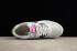 Nike Air Max 90 Essential White Pink Grey Glow 616730-112