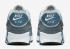 Nike Air Max 90 Essential Wolf Grey Indigo Storm AJ1285-016