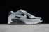 Nike Air Max 90 Essential Wolf Grey White Pure Platinum 537384 083