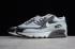 Nike Air Max 90 Essential Wolf Grey White Pure Platinum 537384 083
