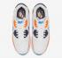 Nike Air Max 90 Orange Blue AJ1285-104