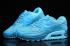 Nike Air Max 90 Premium Blue Casual Sport Shoes 443817-401