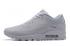 Nike Air Max 90 Ultra 2.0 Essential White Running Shoes 875695-101