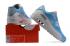 Nike Air Max 90 Ultra 2.0 Essential blue gray white Running Shoes 875695-001
