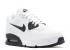 Nike Wmns Air Max 90 Essential White Black 616730-110