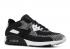 Nike W Air Max 90 Ultra 2.0 Flyknit Black White Anthracite 881109-002