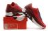 Nike Air Max 90 BR Black Chilling Red Unisex Running Shoes 644204-600