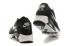 Nike Air Max 90 Breeze Schuhe Essential Sneakers Black White 644204-009