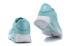 Nike Air Max 90 Ultra Essential All Jade Turquoise Women Running Shoes 724981-006