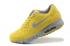 Nike Air Max 90 Current Moire Yellow Silver 344081-006