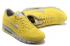 Nike Air Max 90 Current Moire Yellow Silver 344081-006