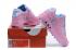 Nike Air Max 90 QS WMNS Womens Shoes Pink Sky Blue White 813150-102