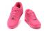 Nike Air Max 90 VT QS WMNS Women GS Running Shoes Hyper Pink Fushia 813153-108