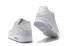 Nike Air Max 90 Premium Woven Phantom White Lt Iron Ore Women Running Shoes 833129-005