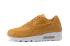 Nike Air Max 90 Woven Vachetta Tan Leather Pinnacle Nikelab QS AM90 NSW 833129-200