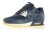 Air Max 90 Premium Armory Navy Nike 700155-403