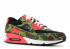 Air Max 90 Premium Atmos Infrrd Chlorophyll Black 333888-025