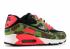 Air Max 90 Premium Atmos Infrrd Chlorophyll Black 333888-025