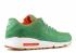 Air Max 90 Premium Homegrown Orange Grass Blaze 315728-331