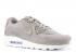 Nike Air Max 90 Premium Cobblestone White 700155-007