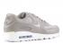 Nike Air Max 90 Premium Cobblestone White 700155-007