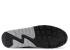 Nike Air Max 90 Premium Dark Tar Grey Pwtr Base Red 333888-602