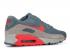 Nike Air Max 90 Premium Hasta Granite Sunburst 532470-360