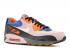 Nike Air Max 90 Premium King Of The Mountain Royal Champagne Sport Cream 315728-611